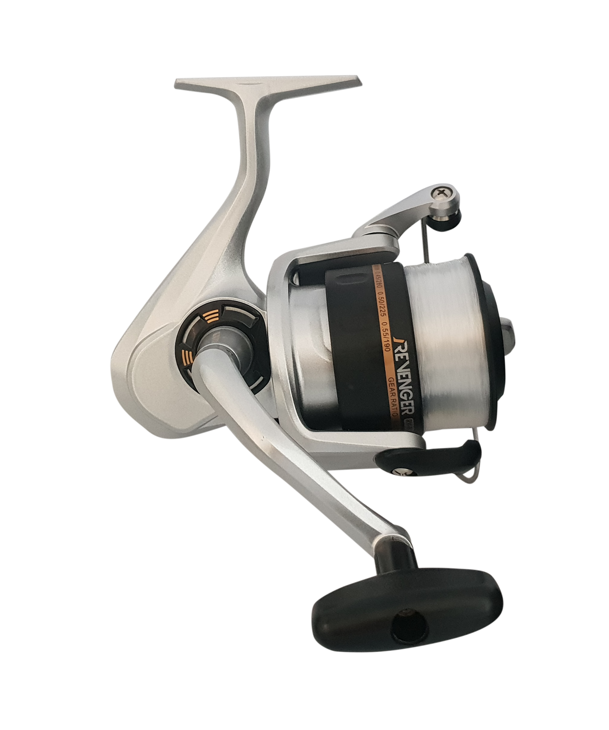 Okuma Revenger Spin Reel - Sportinglife Turangi